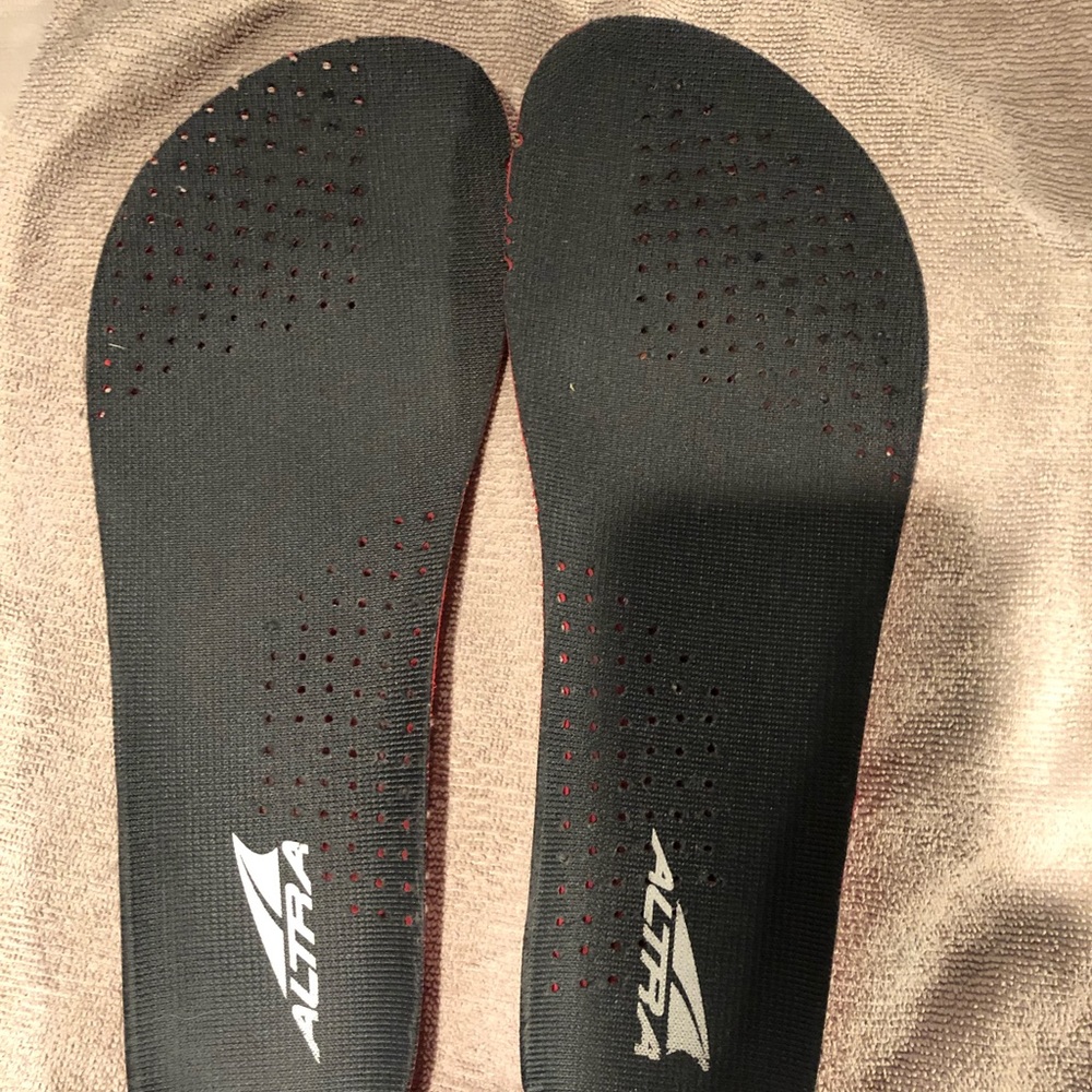 Altra Zero Drop - TMP - Picture 7 of 7